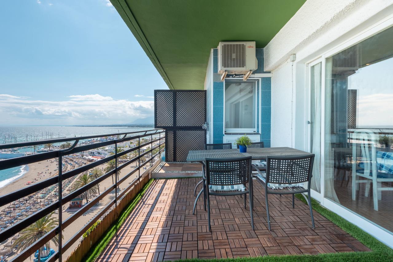 Mediterraneo View Appartement *