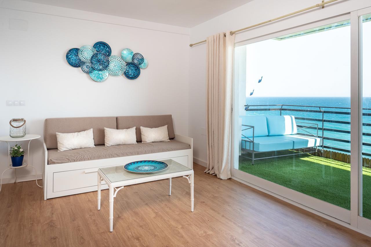 Appartement Mediterraneo View