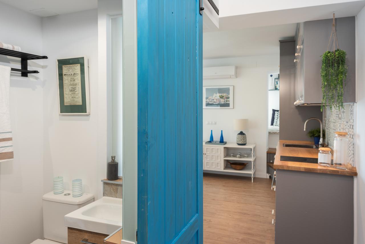 Mediterraneo View Appartement Marbella