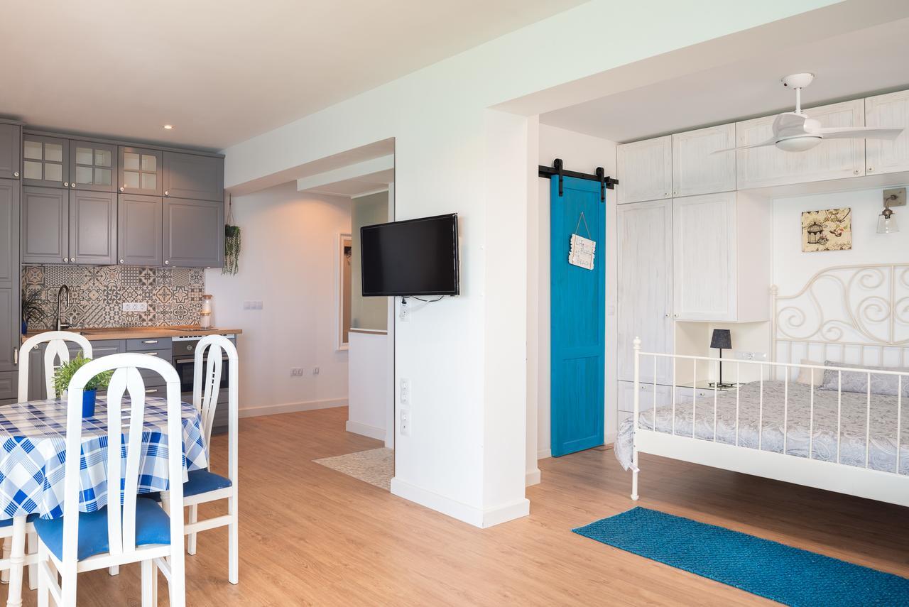 Appartement Mediterraneo View *